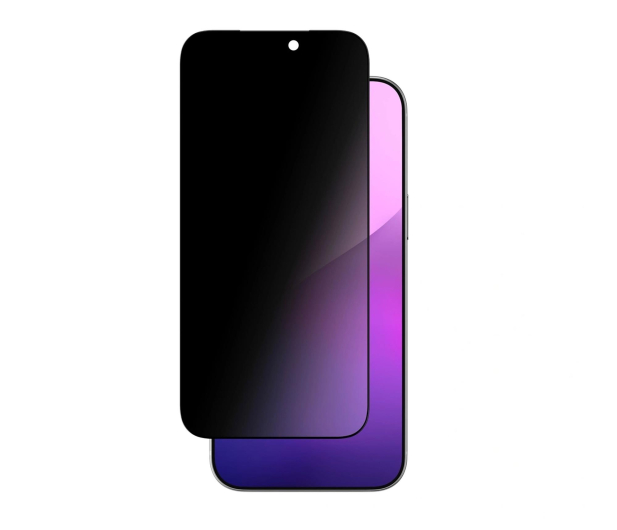 AmazingThing Radix Privacy prywatyzujące iPhone 17 - 1483787 - zdjęcie